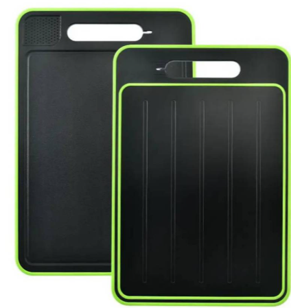 Miniatura 3 de Tabla de descongelar 4 en 1  conAfilador